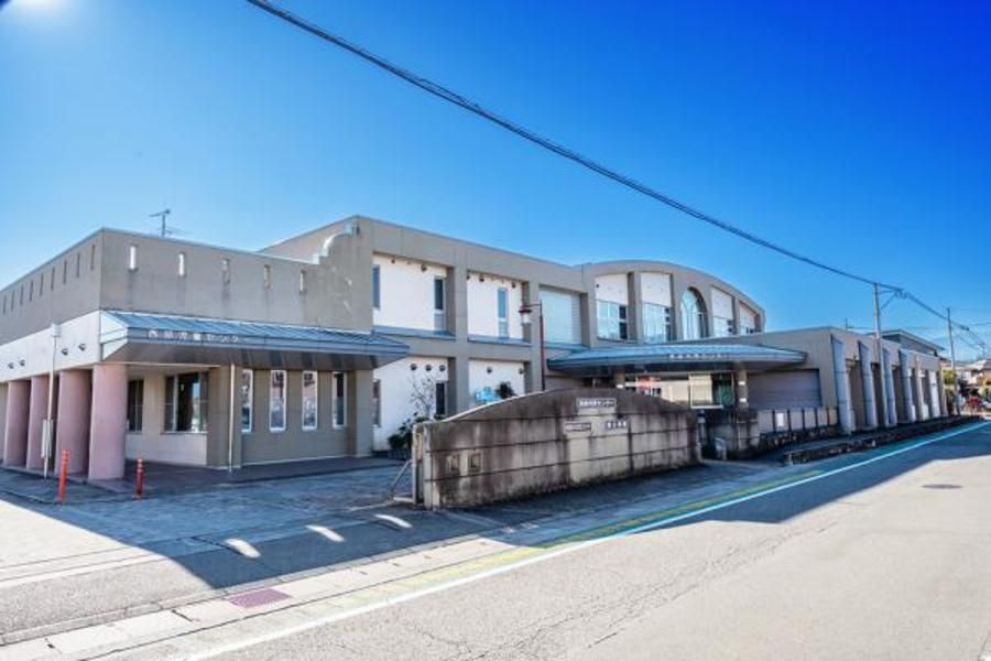 スマートハイムプレイス甲府市新田町