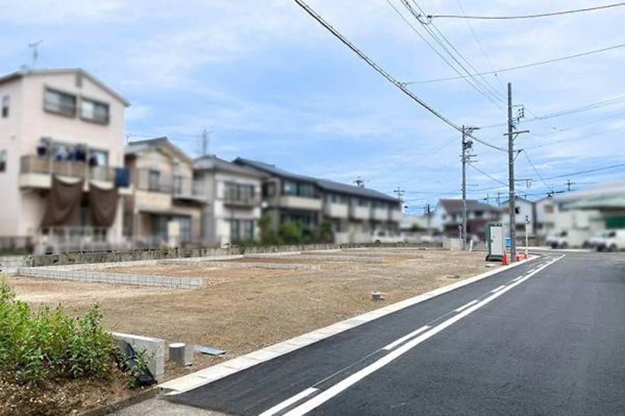 【トヨタホーム】プログレスタウン春日井柏原町