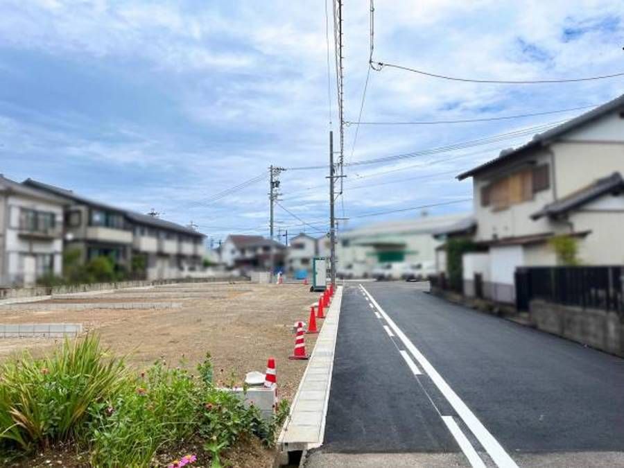 【トヨタホーム】プログレスタウン春日井柏原町
