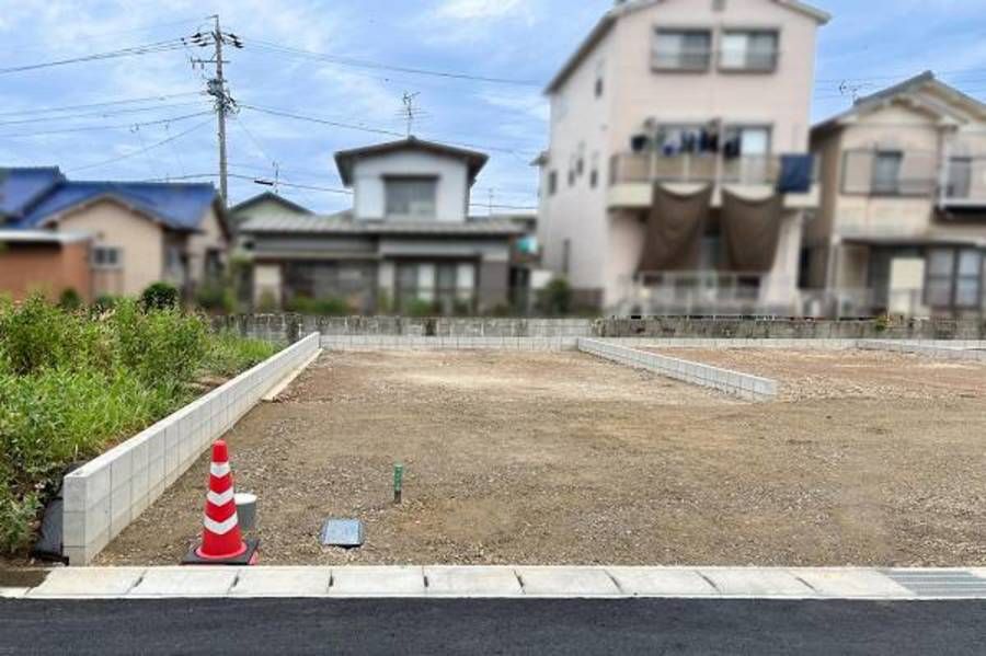 【トヨタホーム】プログレスタウン春日井柏原町