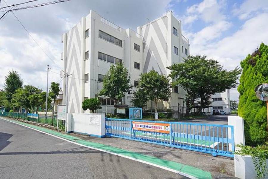 【ミサワホーム】リンケージコート吉川美南