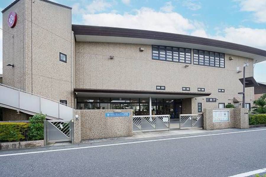 【ミサワホーム】リンケージコート吉川美南