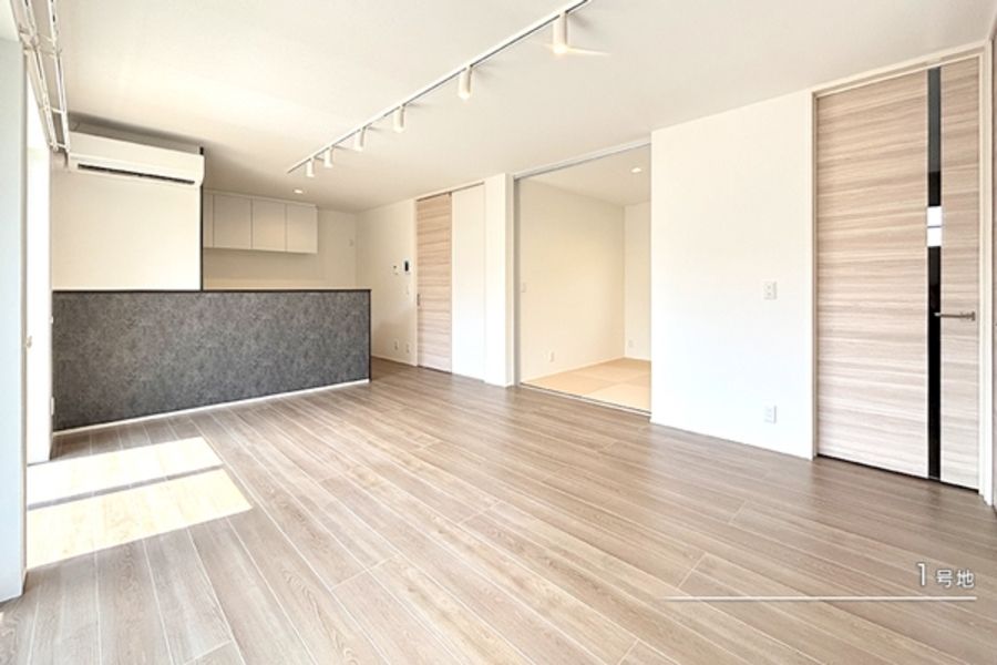 セキュレア大津大萱7丁目(分譲住宅)
