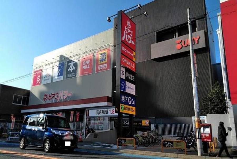 スマートハイムプレイス守山区小幡北