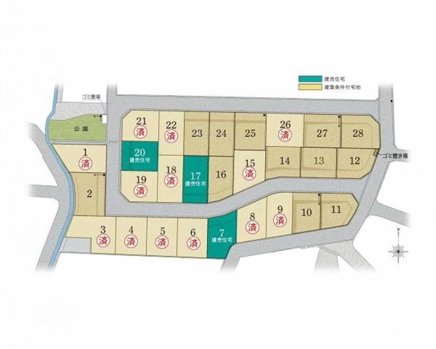 【ミサワホーム】オナーズヒル伊勢徳川山