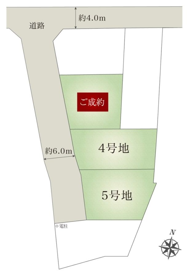 セキュレア大宮三橋　(分譲住宅)