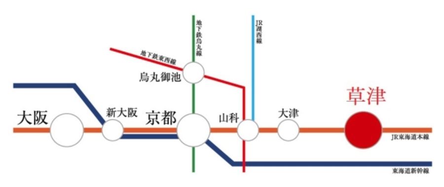 セキュレア西草津1丁目II (分譲住宅)