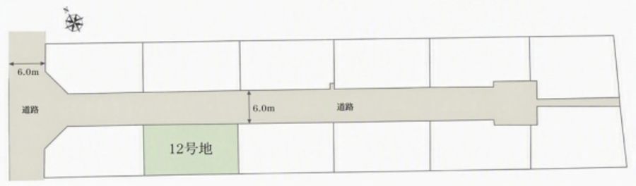 セキュレア西草津1丁目II (分譲住宅)