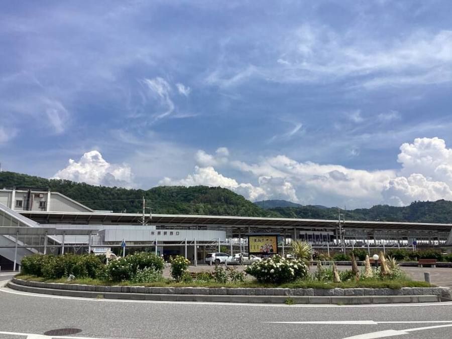 コモンステージ米原市宇賀野　分譲宅地