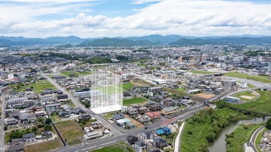 コモンステージ可児駅前