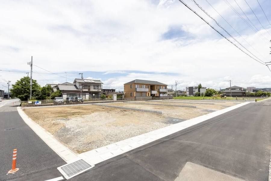コモンステージ可児駅前