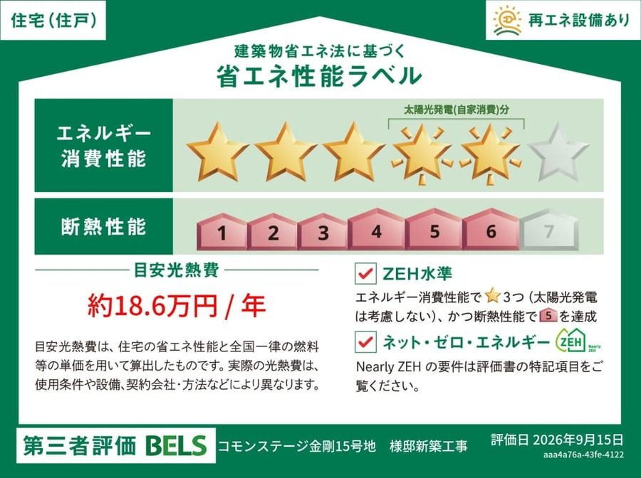 コモンステージ金剛