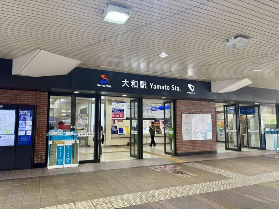 コモンステージ大和深見東