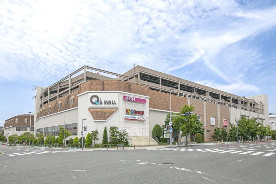 コモンステージ箕面船場阪大前