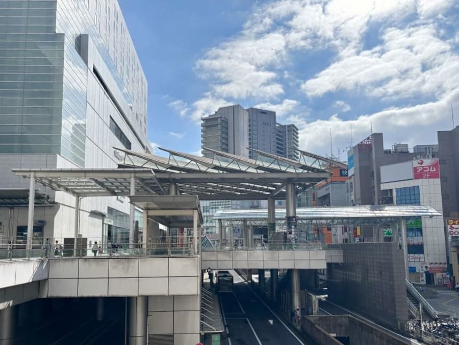 コモンステージ相模大野Ⅳ