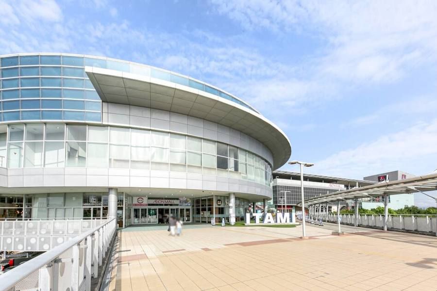 コモンステージ伊丹行基町