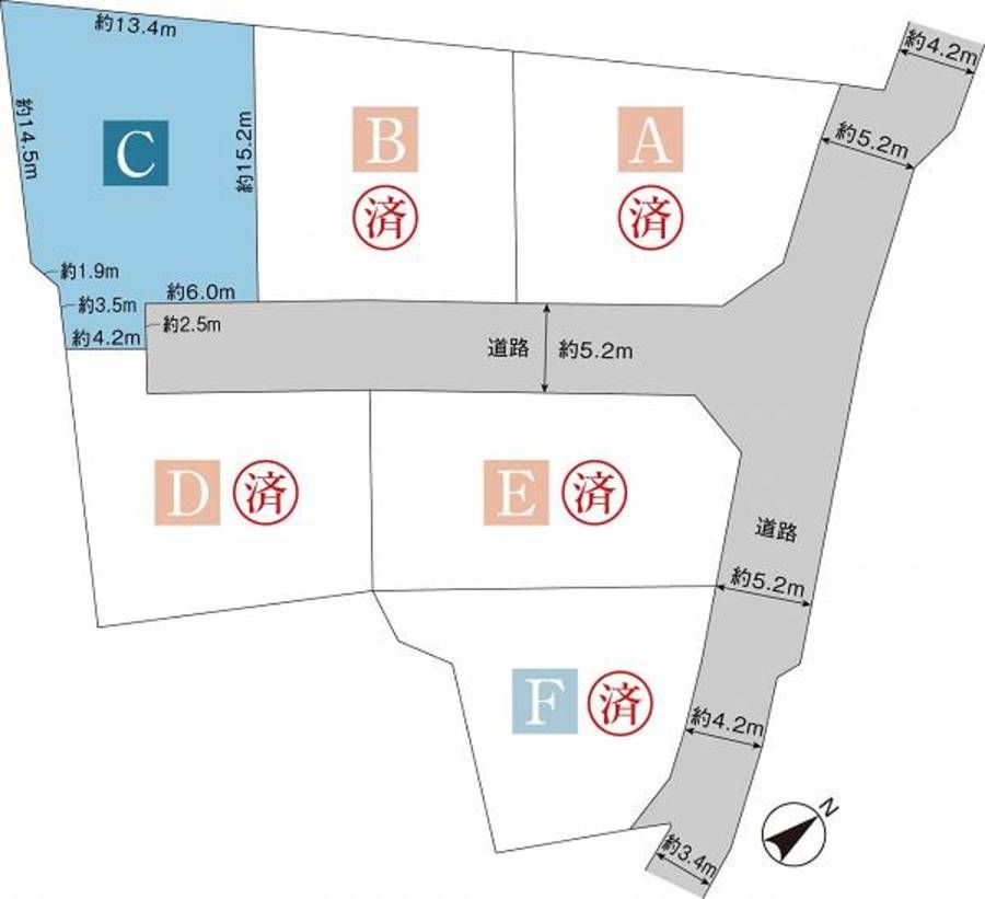 スマートハイムプレイス鈴鹿市江島町