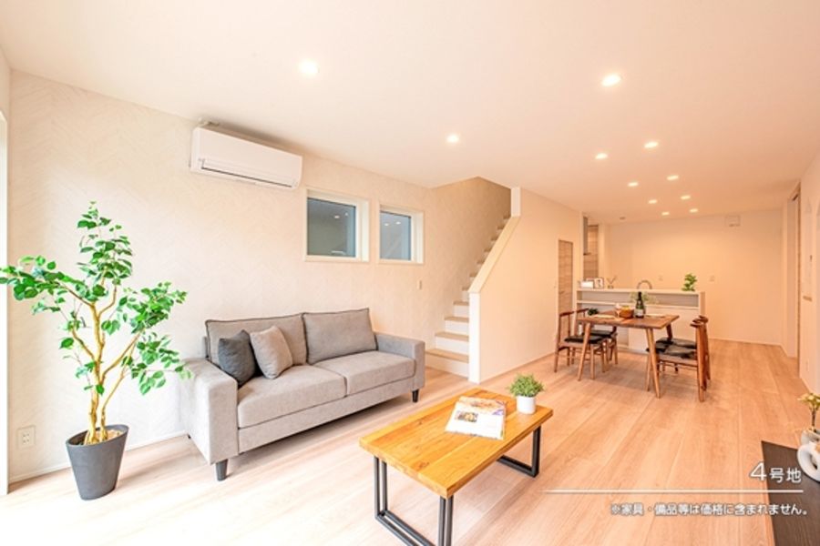 セキュレア春日井八田町(分譲住宅)