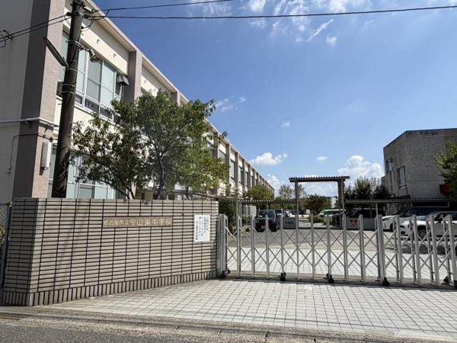 スマートハイムプレイス守山区小幡駅北II