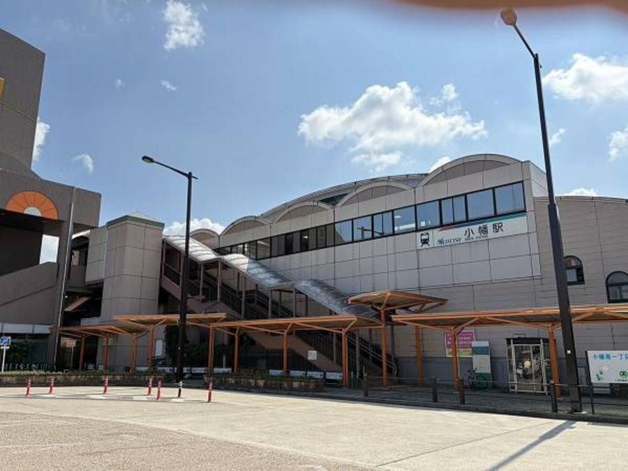 スマートハイムプレイス守山区小幡駅北II