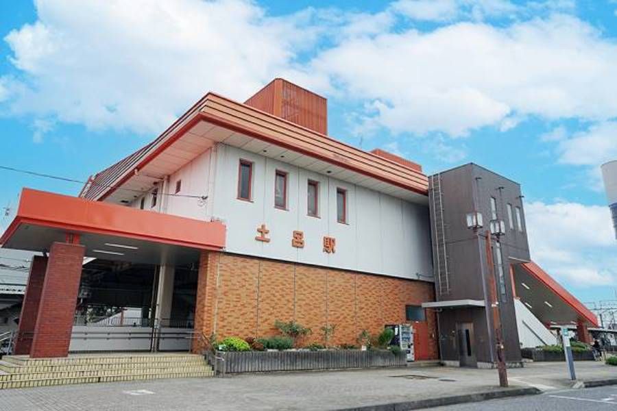 スマートハイムプレイスさいたま市北区土呂町