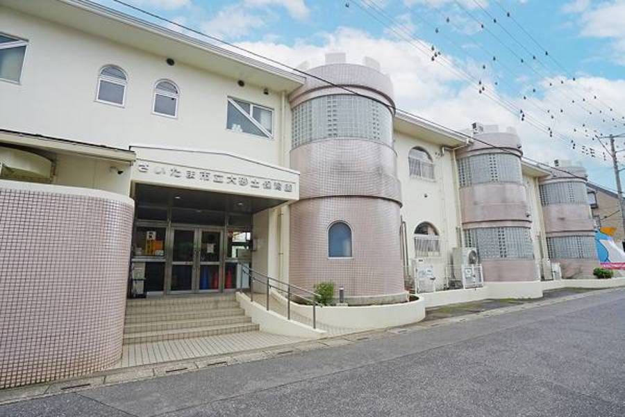 スマートハイムプレイスさいたま市北区土呂町