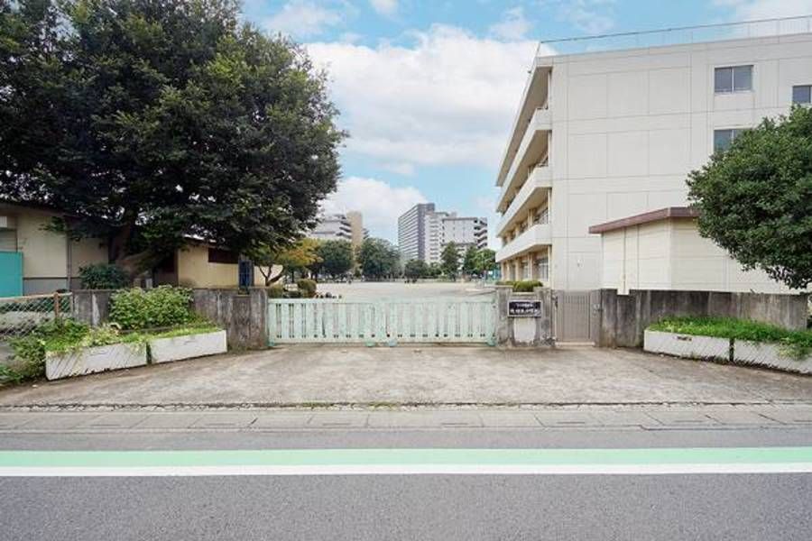 スマートハイムプレイスさいたま市北区土呂町