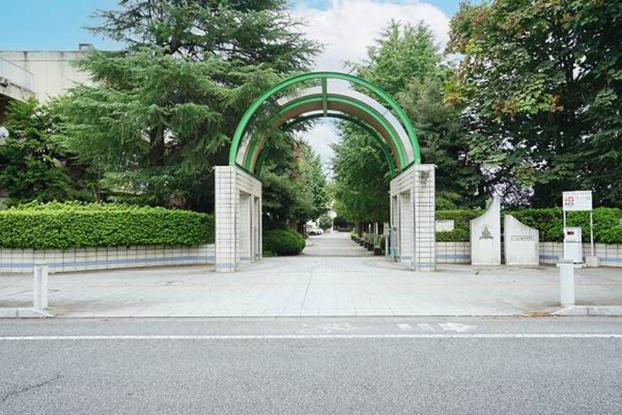 スマートハイムプレイスさいたま市北区土呂町