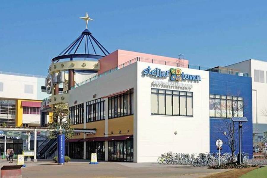 スマートハイムプレイスさいたま市北区土呂町