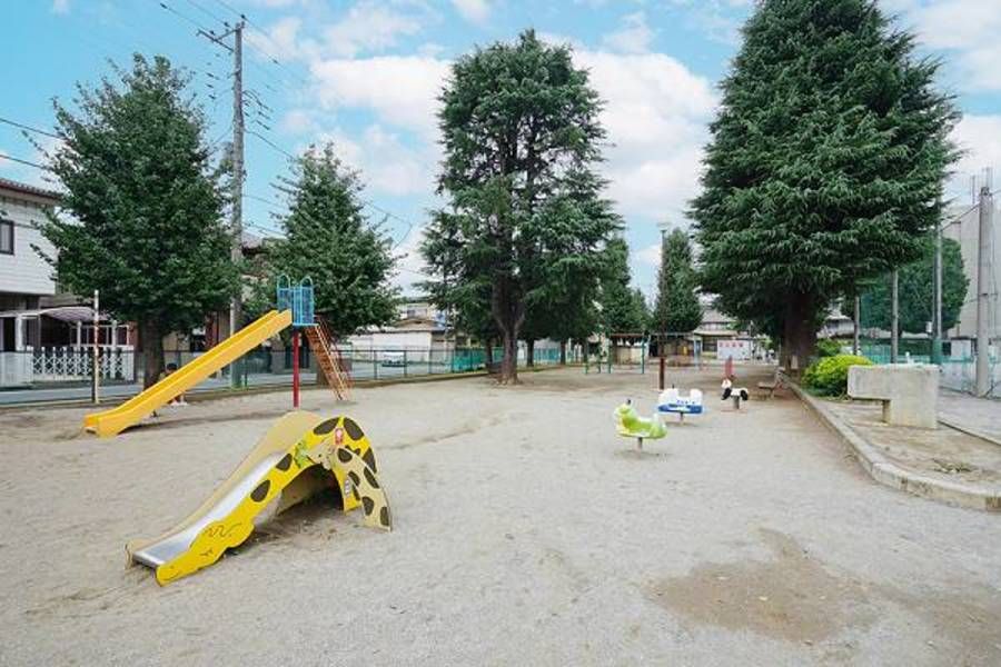 スマートハイムプレイスさいたま市北区土呂町