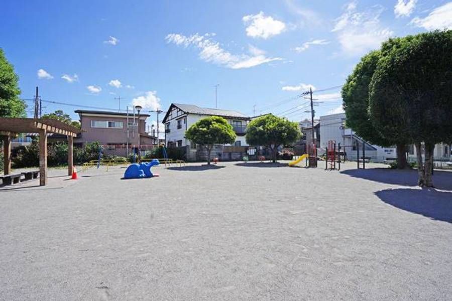 スマートハイムシティさいたま市緑区原山