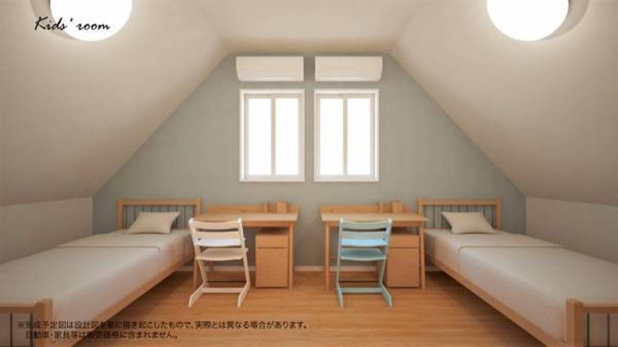 M’sガーデン梅原