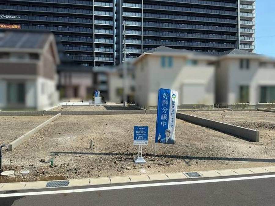 プレディアステージ一宮