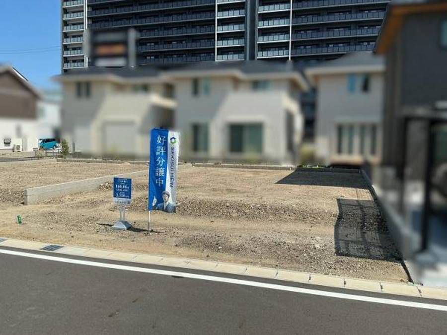 プレディアステージ一宮