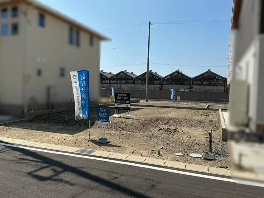プレディアステージ一宮