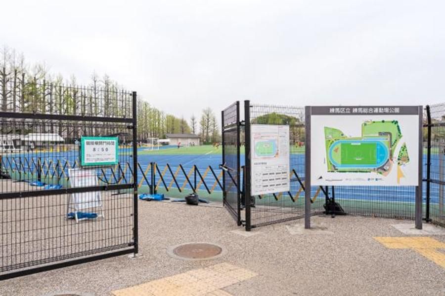 スマートハイムプレイス練馬区早宮