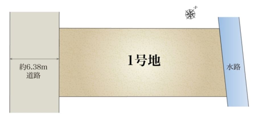 セキュレア大宮上小町V　(建築条件付宅地分譲)