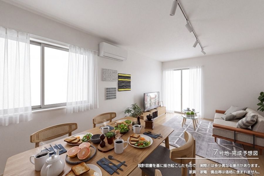 セキュレア西宮段上町2丁目(分譲住宅)