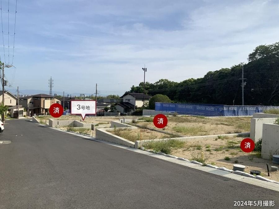 コモンステージ芦屋岩園Ⅳ