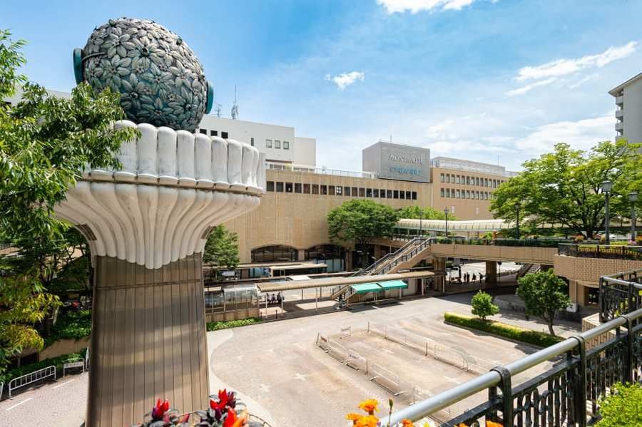 コモンステージ芦屋岩園Ⅳ