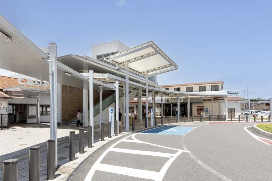 コモンステージ可児駅前