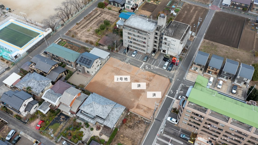 コモンステージ長良宮路町