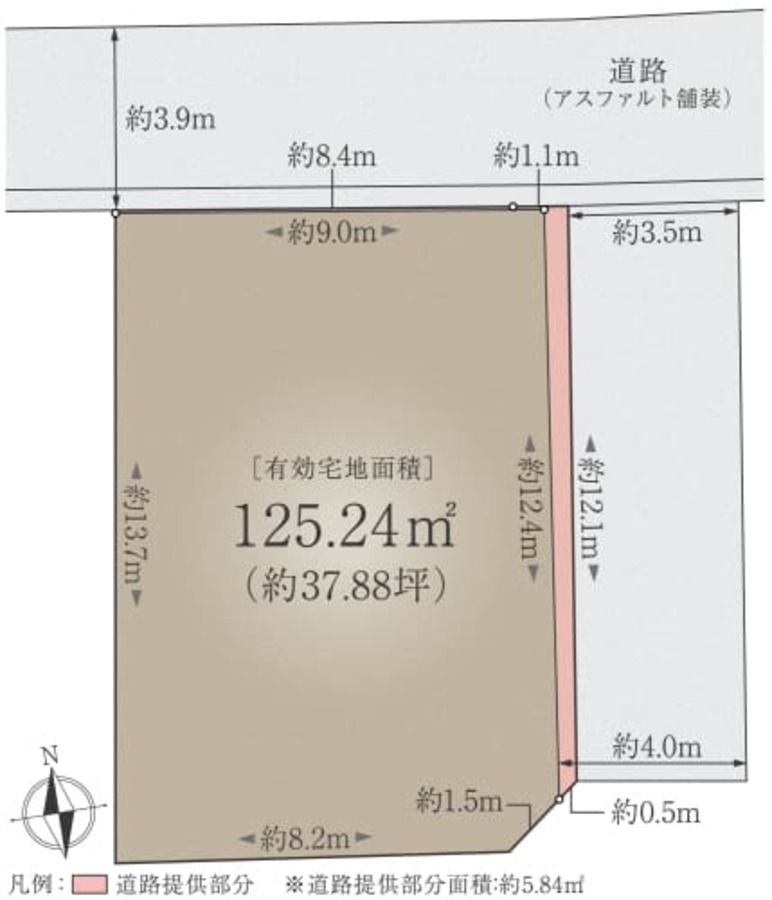 コモンステージ南青山