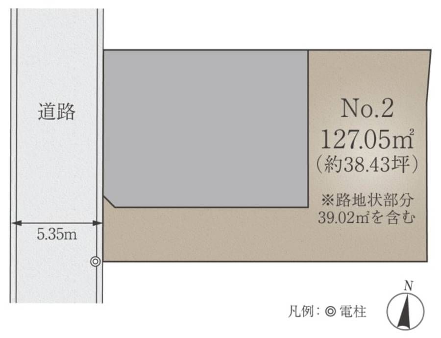 コモンステージ国分寺南町