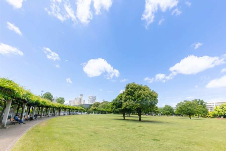 コモンステージ国分寺南町