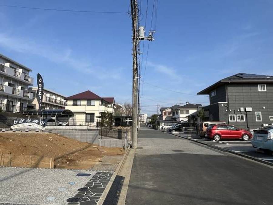 スマートハイムプレイスおゆみ野1丁目