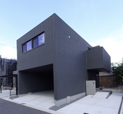 ヘーベルハウス 岡崎市北野町 新築戸建て分譲