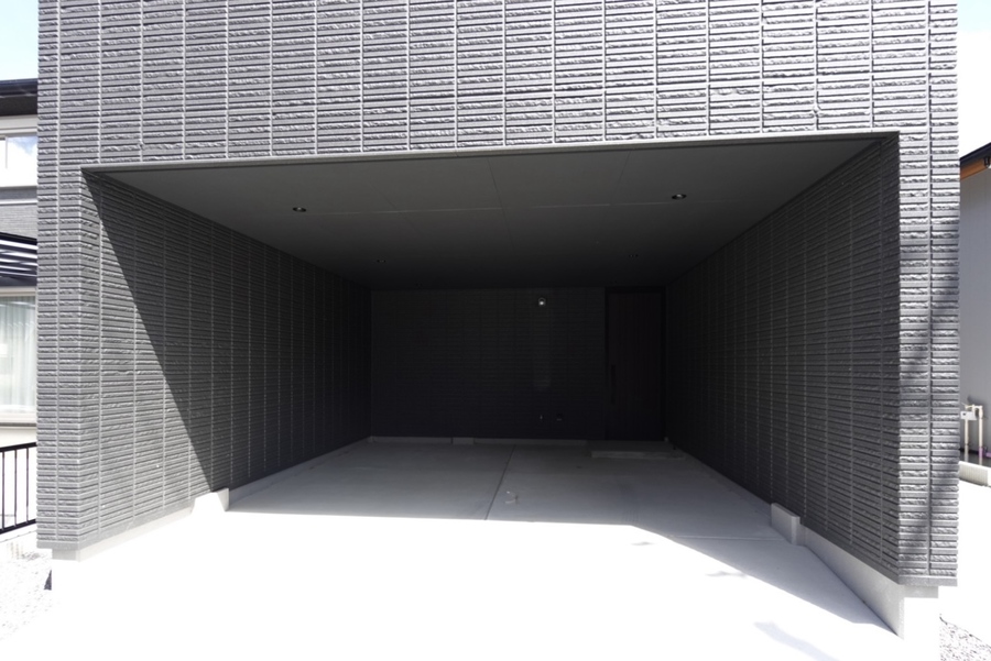 ヘーベルハウス 岡崎市北野町 新築戸建て分譲