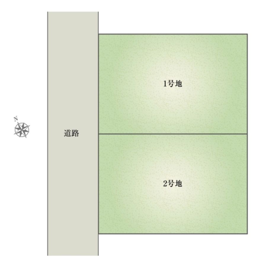 セキュレア山路町(建築条件付宅地分譲)