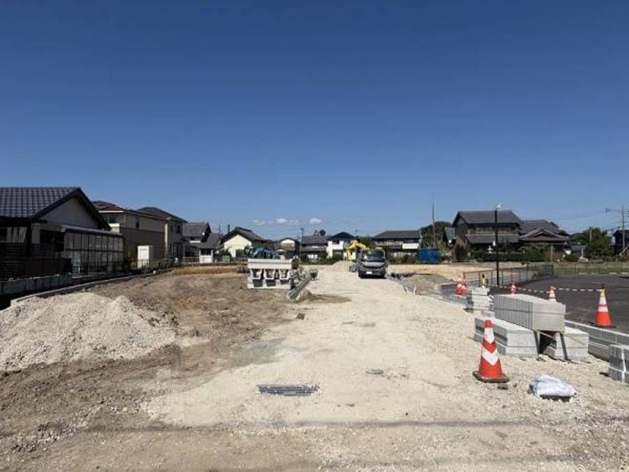スマートハイムプレイス四日市市智積町II
